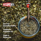 Rosamonte Suave Yerba Mate - 500g