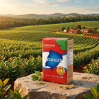 Taragüi Traditional Yerba Mate - 500g