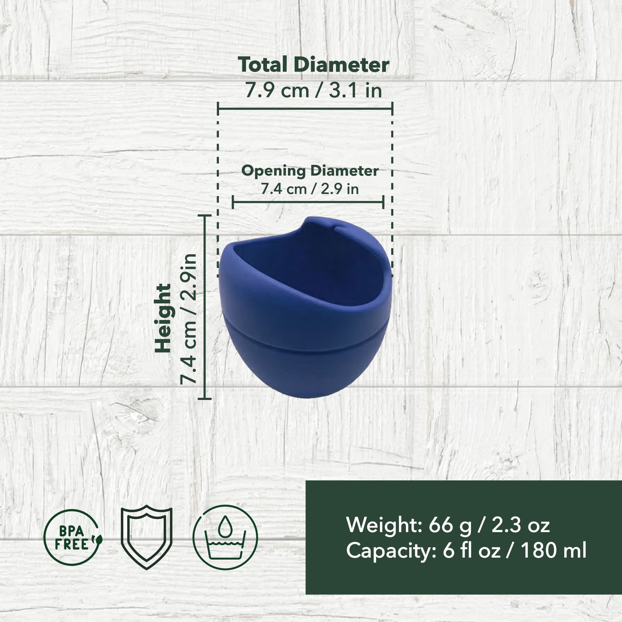 Tinku Mate Gourd Set