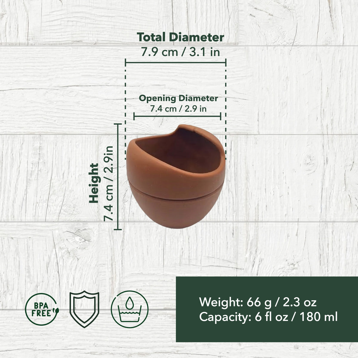 Tinku Mate Gourd Set