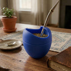 Tinku Mate Gourd Set