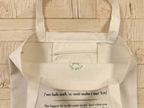 Mate Lover - Tote Bag con frases materas