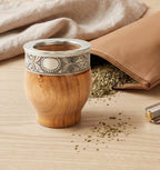 Triunfo - Mate de algarrobo