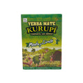 Front view of Kurupí Traditional Yerba Mate (500g), a versatile Paraguayan blend perfect for both hot mate and cold Tereré.