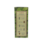 Step-by-step brewing guide on how to prepare the perfect mate using La Merced premium yerba mate.