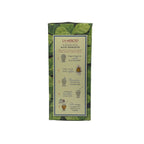 Step-by-step brewing guide on how to prepare the perfect mate using La Merced premium yerba mate.