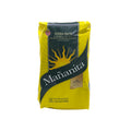 Front view of Mañanita Yerba Mate (1kg), an Argentine blend designed to be easy to drink with low dust content.