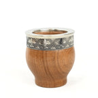 Triunfo - Mate de algarrobo