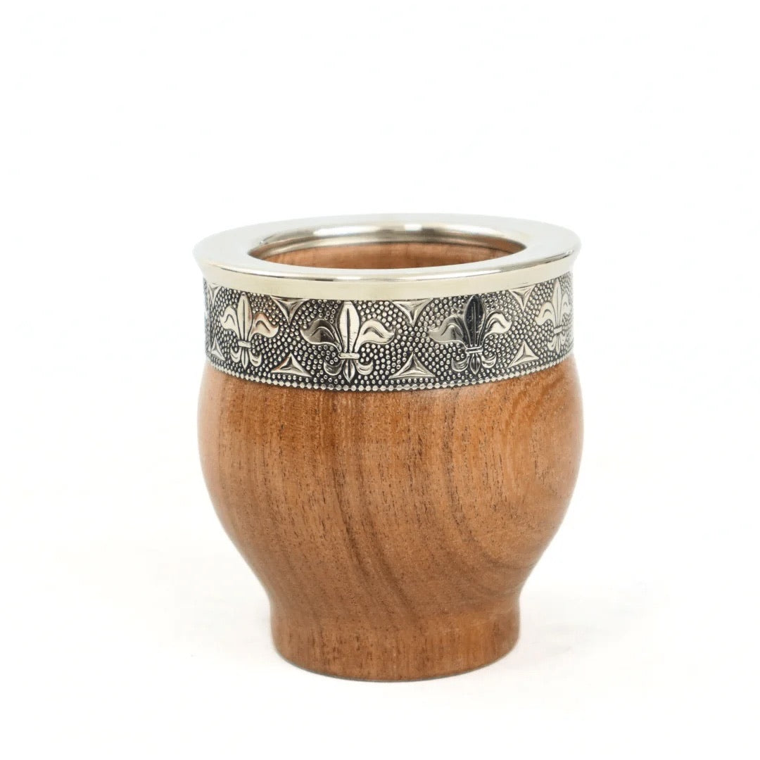 Triunfo - Mate de algarrobo