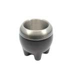 Milonga Stainless Steel Mate Gourd