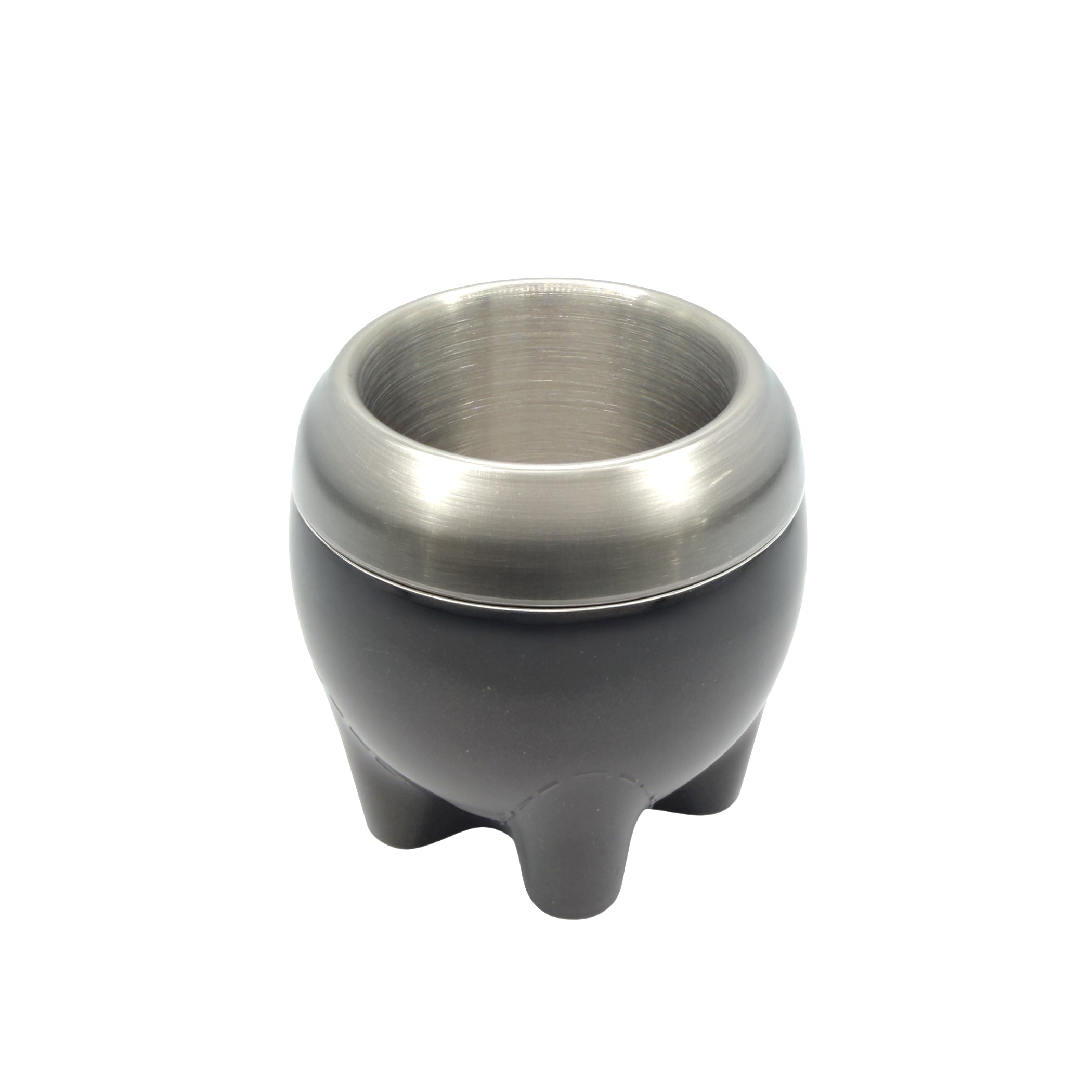Milonga Stainless Steel Mate Gourd