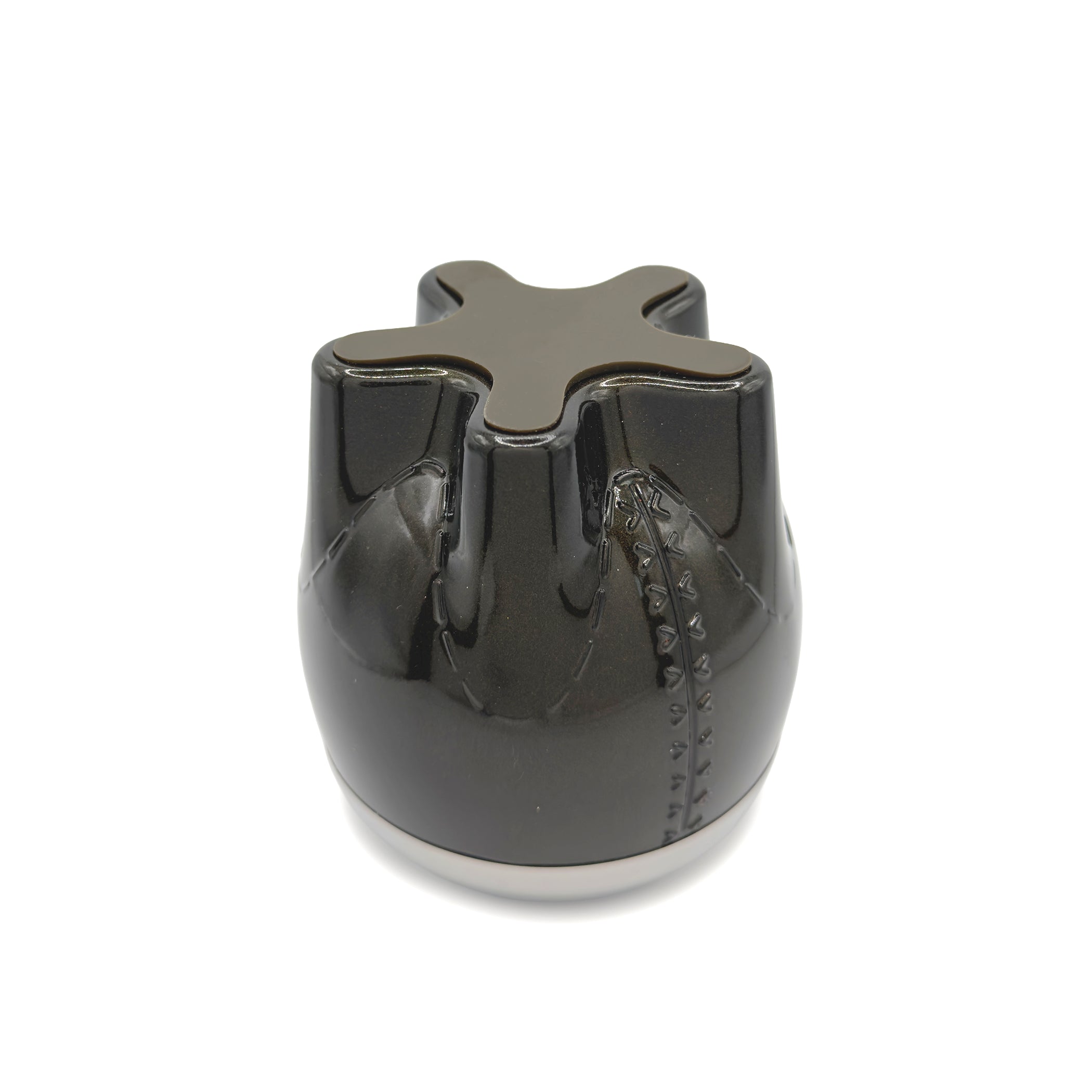 Milonga Stainless Steel Mate Gourd