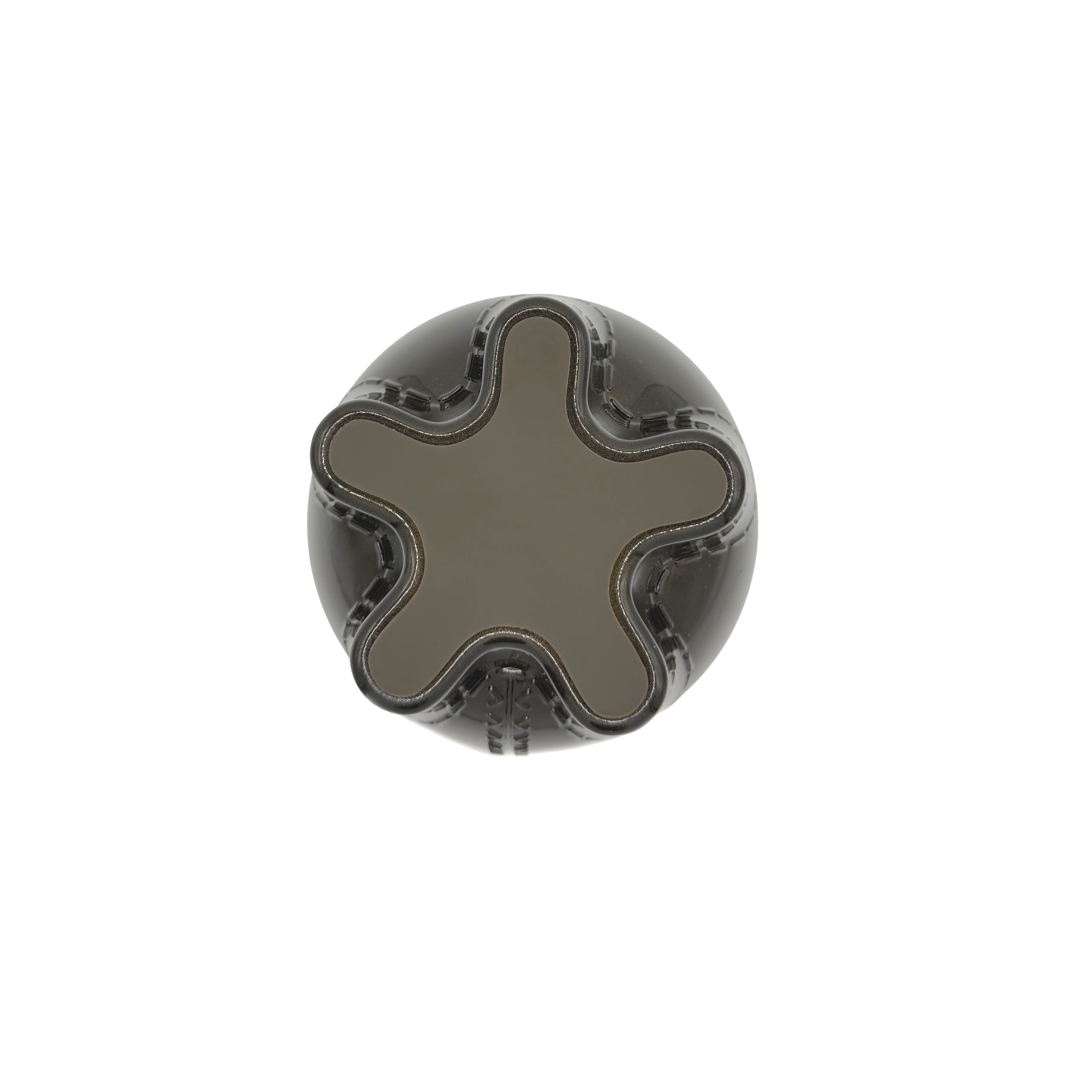 Milonga Stainless Steel Mate Gourd