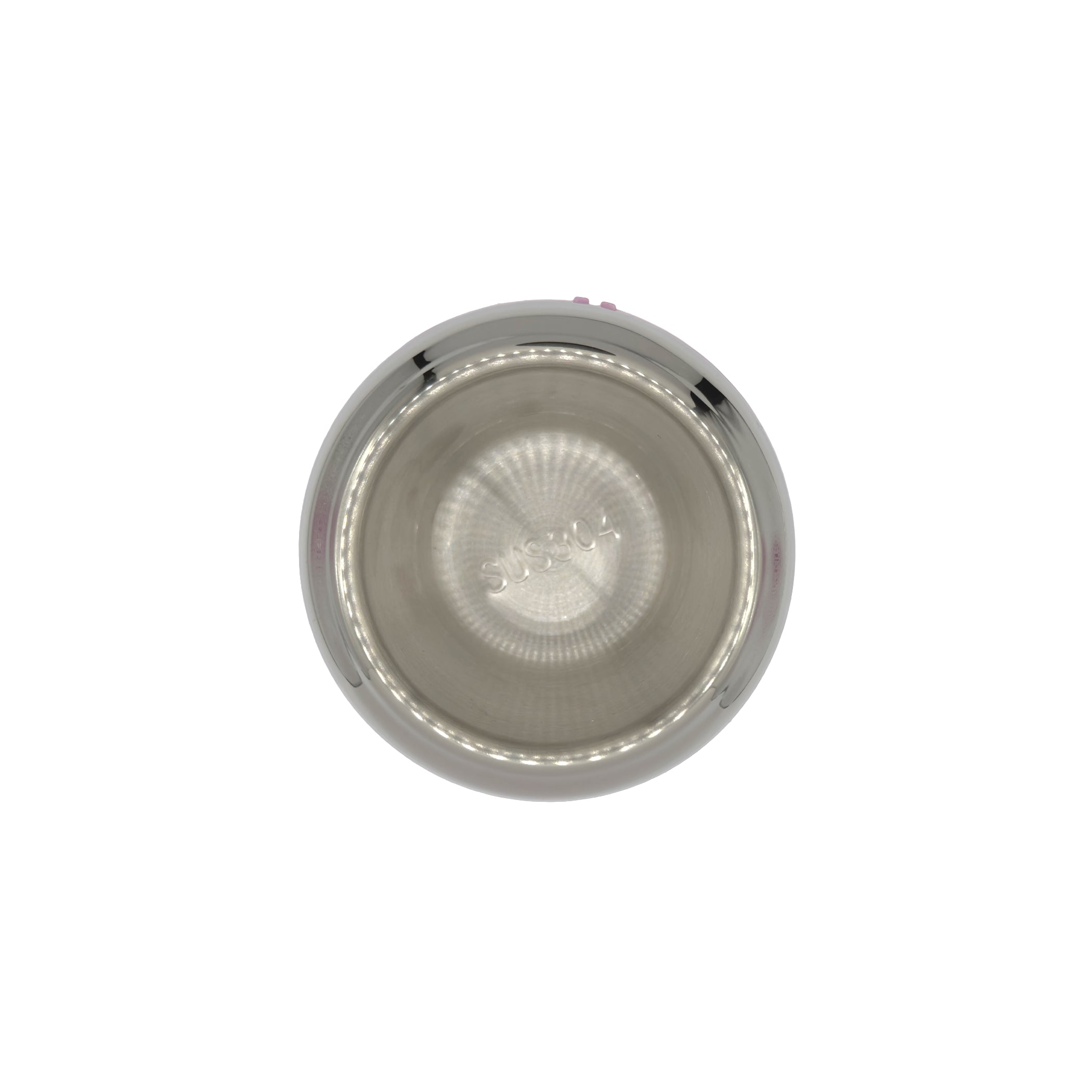 Milonga Stainless Steel Mate Gourd