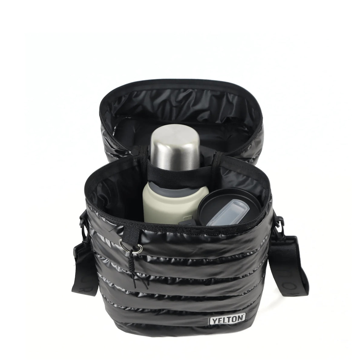 Matera Nómada | Bolso Matero Puffer para Todos los Días