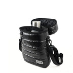 Matera Nómada | Bolso Matero Puffer para Todos los Días