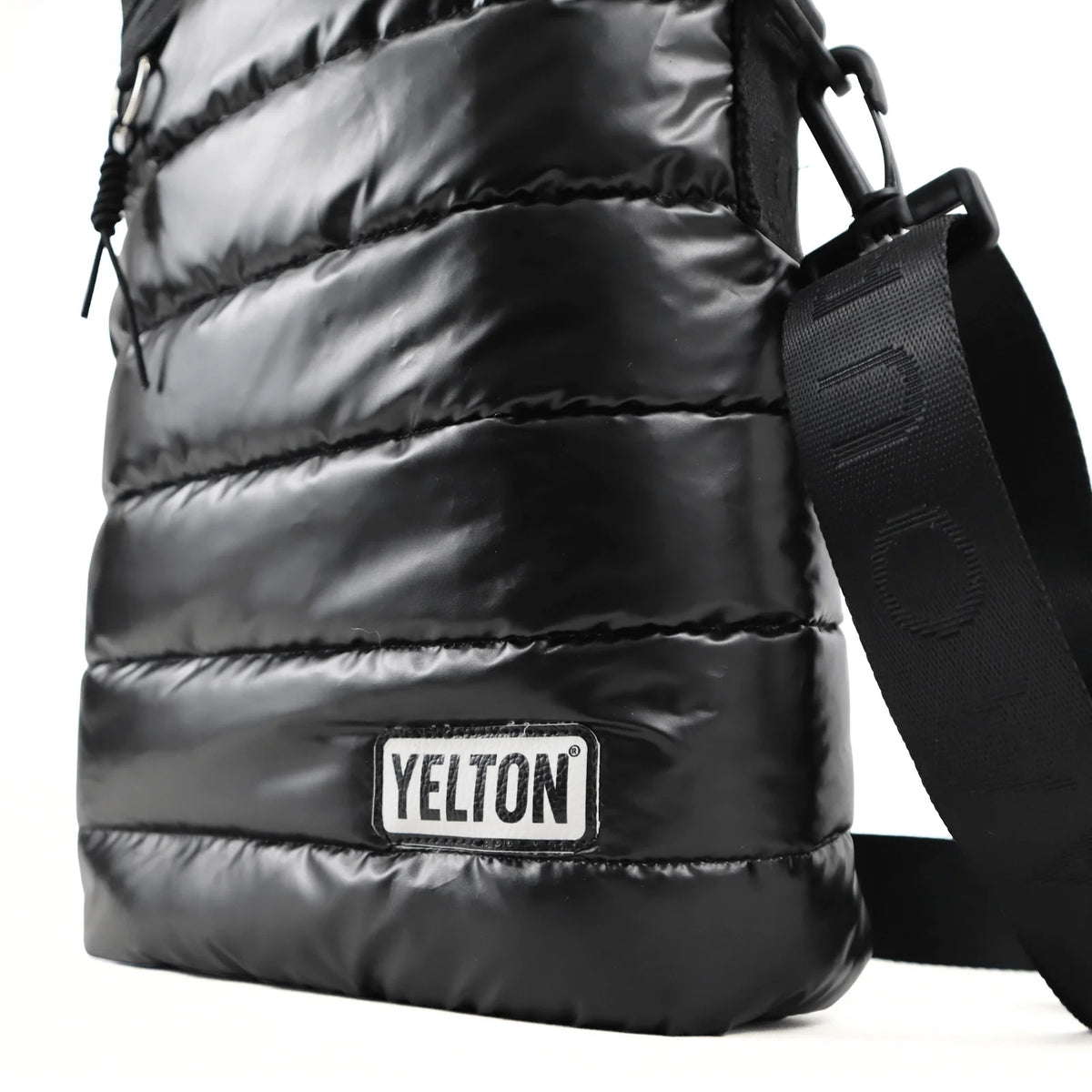 Matera Nómada | Bolso Matero Puffer para Todos los Días