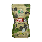 Rosamonte Organic Yerba Mate 250g package